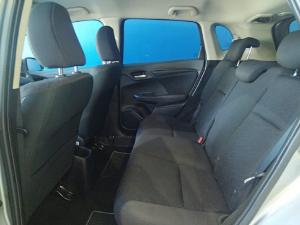 Honda WR-V 1.2 Comfort - Image 9