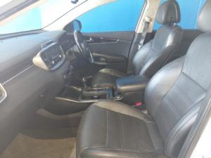 Kia Sorento 2.2CRDi AWD SX - Image 12