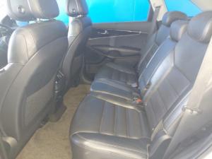 Kia Sorento 2.2CRDi AWD SX - Image 13
