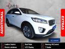 Thumbnail Kia Sorento 2.2CRDi AWD SX