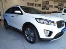 Thumbnail Kia Sorento 2.2CRDi AWD SX