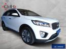 Thumbnail Kia Sorento 2.2CRDi AWD SX