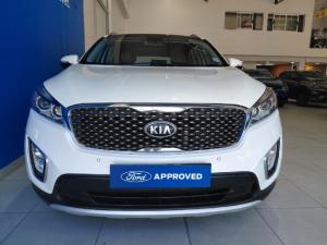 Kia Sorento 2.2CRDi AWD SX - Image 2