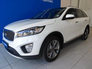 Kia Sorento 2.2CRDi AWD SX - Image 3