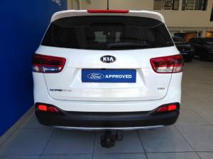 Kia Sorento 2.2CRDi AWD SX - Image 5