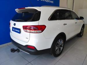 Kia Sorento 2.2CRDi AWD SX - Image 6