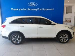 Kia Sorento 2.2CRDi AWD SX - Image 7