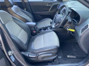 Hyundai Creta 1.6 Executive - Image 10