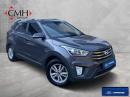 Thumbnail Hyundai Creta 1.6 Executive