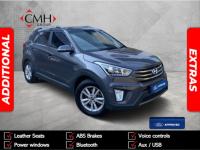 Thumbnail Hyundai Creta 1.6 Executive