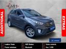Thumbnail Hyundai Creta 1.6 Executive