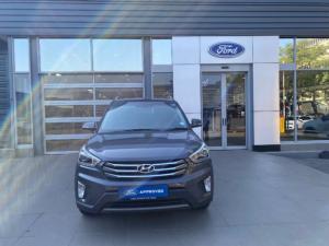 Hyundai Creta 1.6 Executive - Image 2