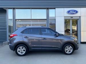 Hyundai Creta 1.6 Executive - Image 3