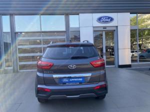 Hyundai Creta 1.6 Executive - Image 4