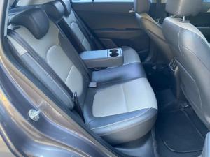 Hyundai Creta 1.6 Executive - Image 8