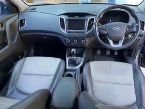 Hyundai Creta 1.6 Executive - Image 9