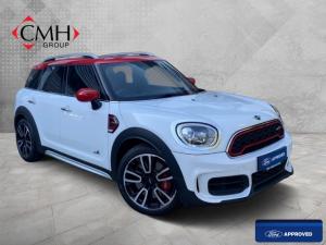 MINI Countryman John Cooper Works ALL4 Countryman - Image 1