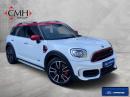 Thumbnail MINI Countryman John Cooper Works ALL4 Countryman