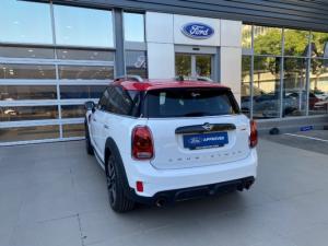 MINI Countryman John Cooper Works ALL4 Countryman - Image 4