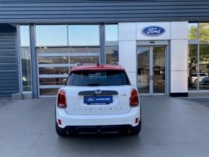 MINI Countryman John Cooper Works ALL4 Countryman - Image 5
