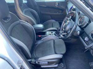 MINI Countryman John Cooper Works ALL4 Countryman - Image 8