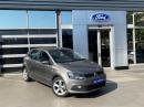 Thumbnail Volkswagen Polo Vivo hatch 1.6 Highline