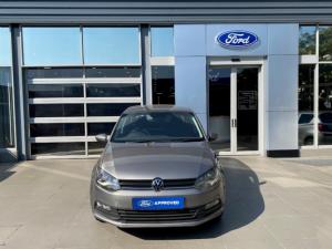 Volkswagen Polo Vivo hatch 1.6 Highline - Image 2