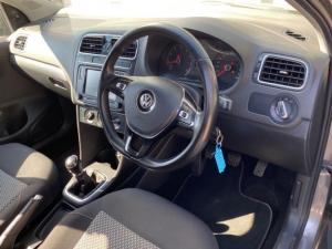 Volkswagen Polo Vivo hatch 1.6 Highline - Image 6