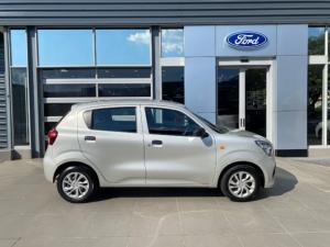 Suzuki Celerio 1.0 GA - Image 3