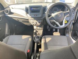 Suzuki Celerio 1.0 GA - Image 6