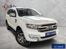 Thumbnail Ford Everest 2.2TDCi XLT auto