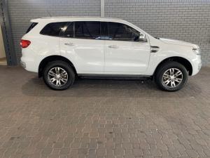 Ford Everest 2.2TDCi XLT auto - Image 2