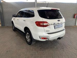 Ford Everest 2.2TDCi XLT auto - Image 3
