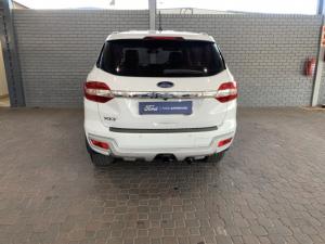 Ford Everest 2.2TDCi XLT auto - Image 4