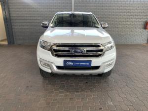 Ford Everest 2.2TDCi XLT auto - Image 5