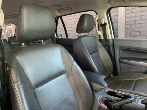 Ford Everest 2.2TDCi XLT auto - Image 6