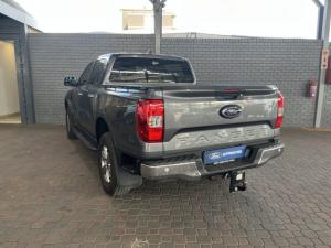 Ford Ranger 2.0 SiT double cab XL auto - Image 3
