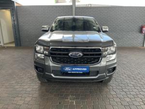 Ford Ranger 2.0 SiT double cab XL auto - Image 4
