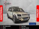 Thumbnail Land Rover Defender 110 D240 First Edition