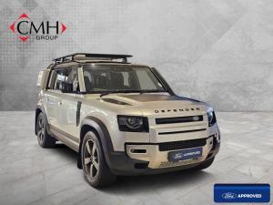 Land Rover Defender 110 D240 First Edition - Image 1
