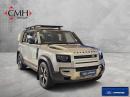 Thumbnail Land Rover Defender 110 D240 First Edition