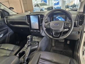 Ford Ranger 2.0 BiTurbo SuperCab XLT 4x4 - Image 10