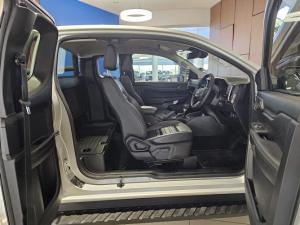 Ford Ranger 2.0 BiTurbo SuperCab XLT 4x4 - Image 11