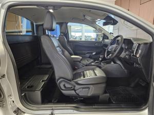 Ford Ranger 2.0 BiTurbo SuperCab XLT 4x4 - Image 12