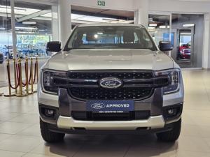 Ford Ranger 2.0 BiTurbo SuperCab XLT 4x4 - Image 2