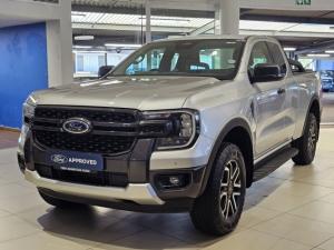 Ford Ranger 2.0 BiTurbo SuperCab XLT 4x4 - Image 3