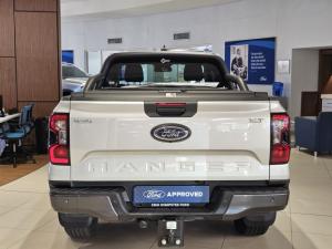 Ford Ranger 2.0 BiTurbo SuperCab XLT 4x4 - Image 5