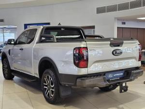 Ford Ranger 2.0 BiTurbo SuperCab XLT 4x4 - Image 6