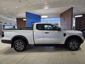 Ford Ranger 2.0 BiTurbo SuperCab XLT 4x4 - Image 7