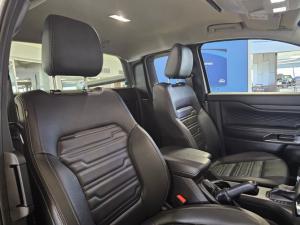 Ford Ranger 2.0 BiTurbo SuperCab XLT 4x4 - Image 9